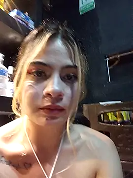 Megan nica online show from February 2026 02:12:01 AM