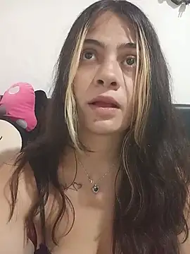 Megan nica online show from May 2026 05:45:02 PM