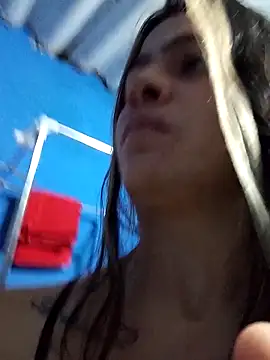 Megan nica online show from February 2026 01:47:01 AM