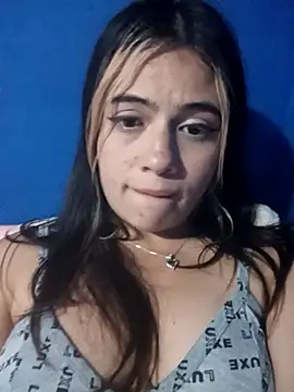 Megan nica online show from March 2026 02:01:01 AM