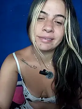 Megan nica online show from April 2026 12:48:01 AM