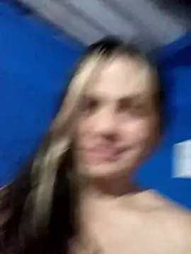 Megan nica online show from February 2026 01:36:02 AM