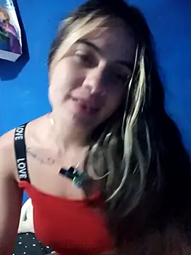 Megan nica online show from March 2026 01:39:01 AM