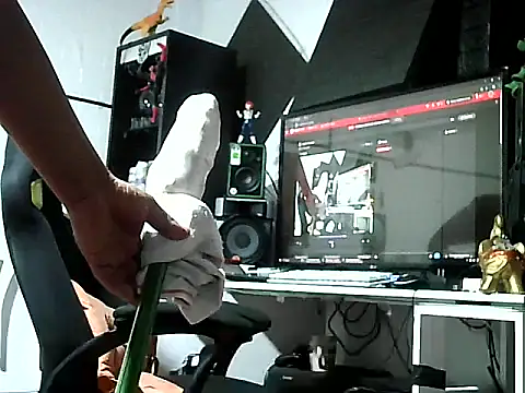 recalientee online show from February 2026 03:45:02 AM