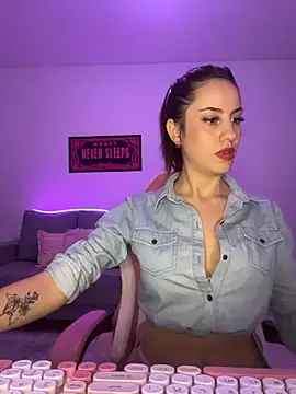 LolaSB online show from March 2026 02:33:02 AM