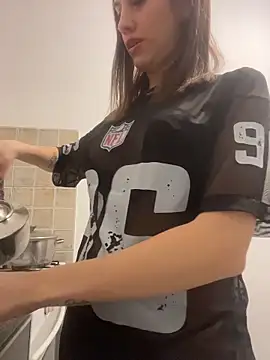 LolaSB online show from March 2026 01:38:01 AM