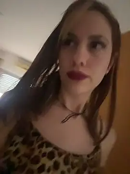 LolaSB online show from July 2026 12:22:01 PM