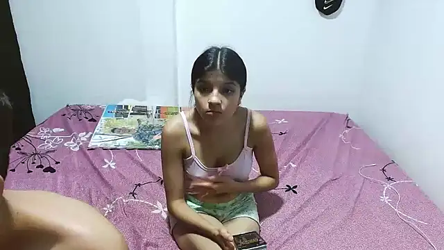 Flakita2026 online show from February 2026 01:46:01 AM