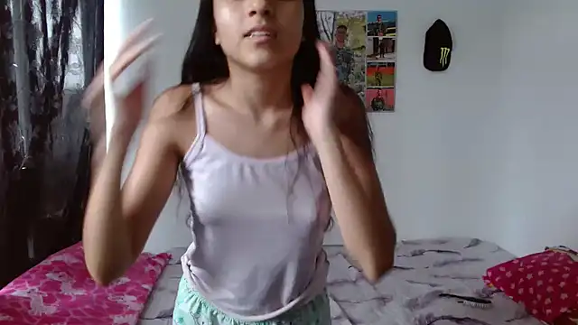 Flakita2026 online show from April 2026 08:10:02 PM