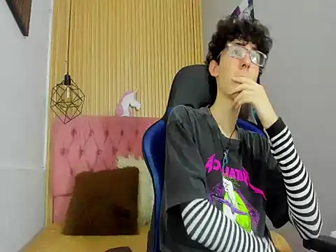 Syriussz online show from February 2026 07:21:02 PM