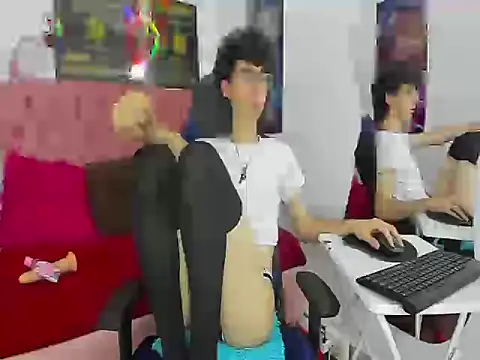 Syriussz online show from January 2026 07:17:01 PM