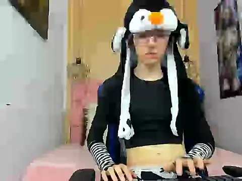 Syriussz online show from February 2026 07:16:01 PM