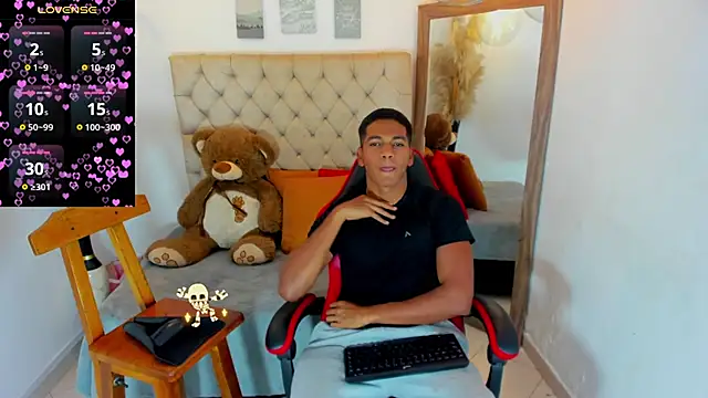 noah sthone online show from January 2026 03:24:02 AM