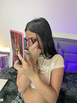 Lilith blaze Fg online show from March 2026 12:07:01 AM