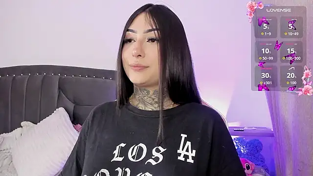 Lilith blaze Fg online show from March 2026 11:06:01 PM