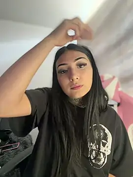 Lilith blaze Fg online show from April 2026 04:30:01 PM