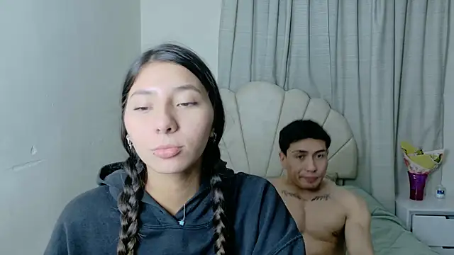Snapshot of ScarlettAndLucas chatting on May 2026 03:47:02 AM ScarlettAndLucas online show from May 2026 03:47:02 AM