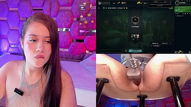 VeroLodge online show from February 2026 06:14:02 AM