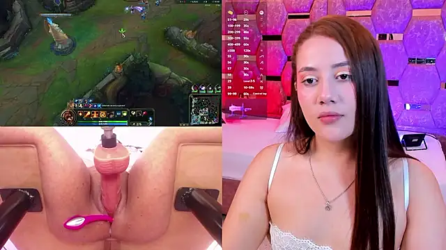 VeroLodge online show from March 2026 06:10:02 AM