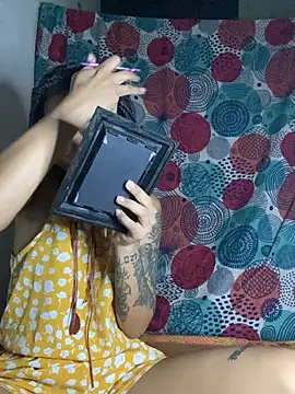 Meriida online show from April 2026 05:48:02 AM