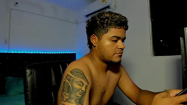 jordan colman online show from January 2026 07:50:01 PM