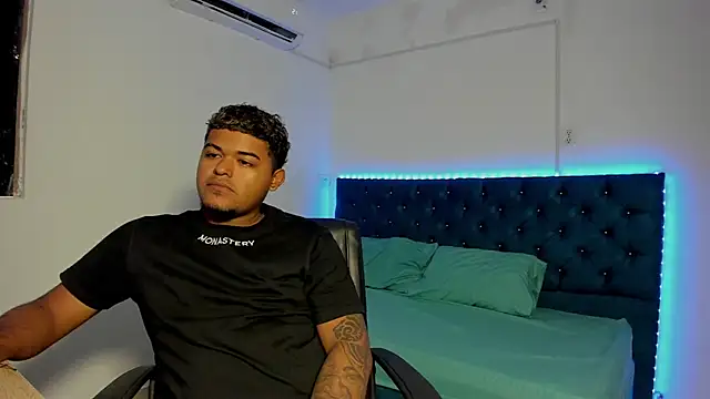 jordan colman online show from January 2026 12:33:01 PM