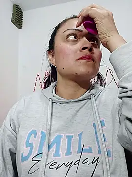 gabriela grace1 online show from February 2026 02:28:01 PM