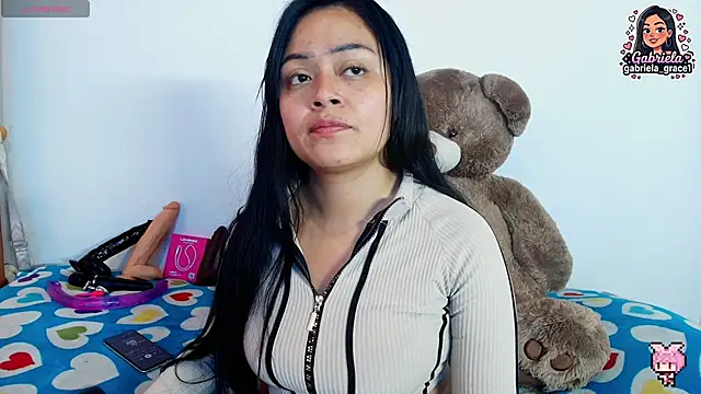 gabriela grace1 online show from April 2026 04:41:02 PM