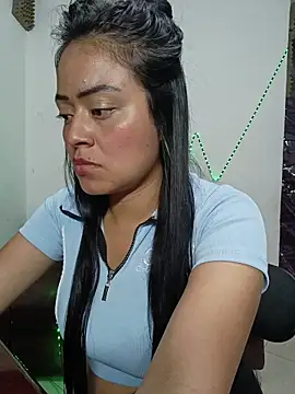 gabriela grace1 online show from March 2026 02:32:02 PM