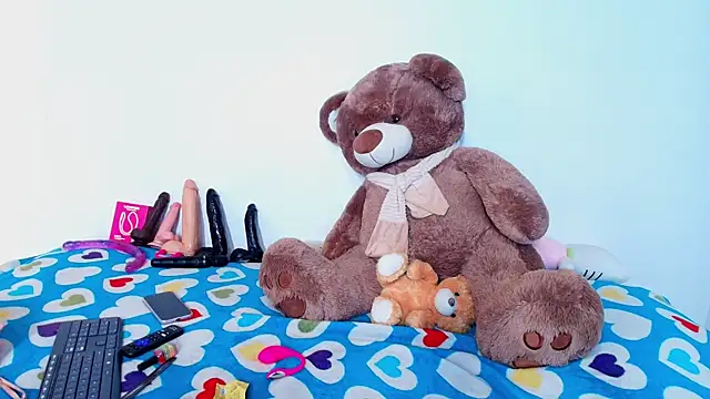 gabriela grace1 online show from April 2026 06:13:02 PM