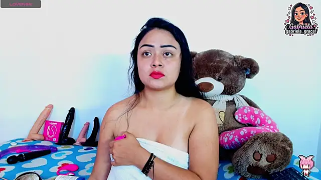 gabriela grace1 online show from May 2026 06:40:02 PM