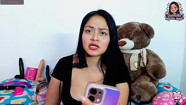 gabriela grace1 online show from May 2026 02:25:01 PM