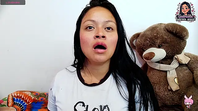 Snapshot of gabriela_grace1 chatting on July 2026 01:08:02 PM gabriela grace1 online show from July 2026 01:08:02 PM