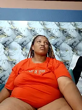 Ze-Zee99 online show from January 2026 10:58:01 PM