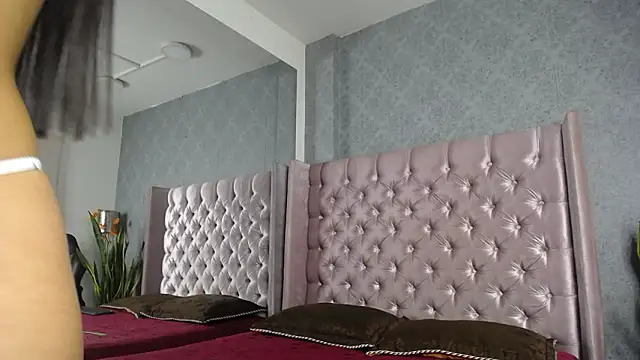 Laurent Morris online show from March 2026 03:04:02 PM