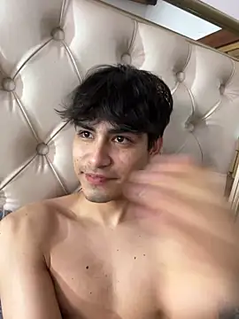 IamJuanJoc online show from April 2026 12:12:02 PM