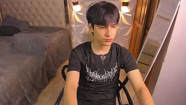 IamJuanJoc online show from April 2026 03:57:01 AM