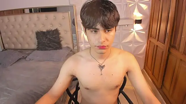 IamJuanJoc online show from April 2026 04:20:02 AM