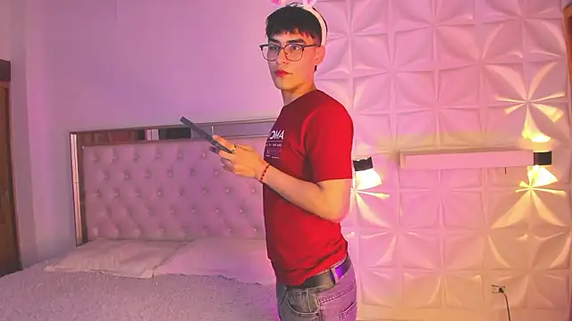 Snapshot of IamJuanJoc chatting on February 2026 03:23:02 AM IamJuanJoc online show from February 2026 03:23:02 AM