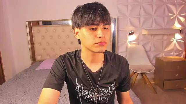 IamJuanJoc online show from May 2026 03:25:01 AM