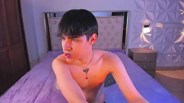 IamJuanJoc online show from March 2026 03:50:02 AM