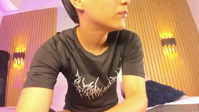 Snapshot of IamJuanJoc chatting on February 2026 08:52:01 PM IamJuanJoc online show from February 2026 08:52:01 PM