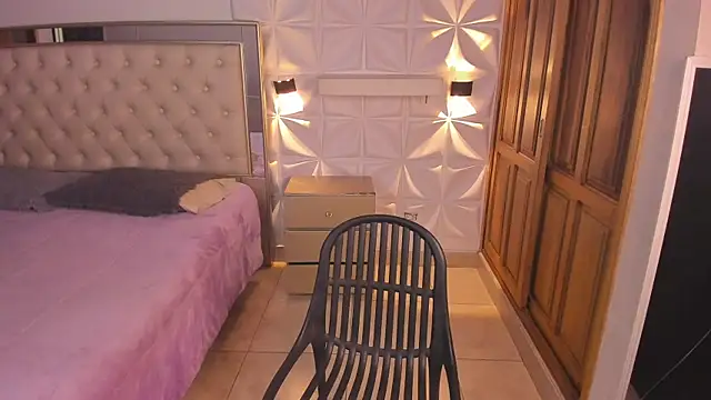 IamJuanJoc online show from March 2026 03:40:02 AM