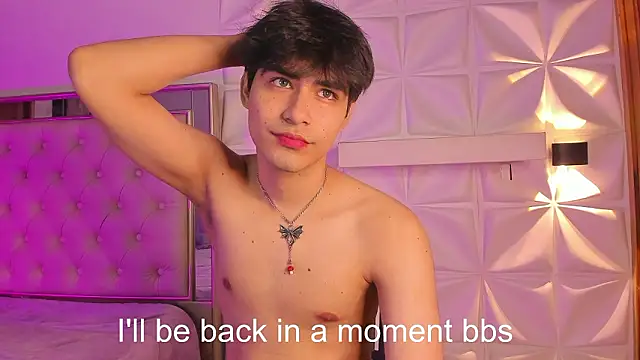 IamJuanJoc online show from March 2026 03:41:01 AM