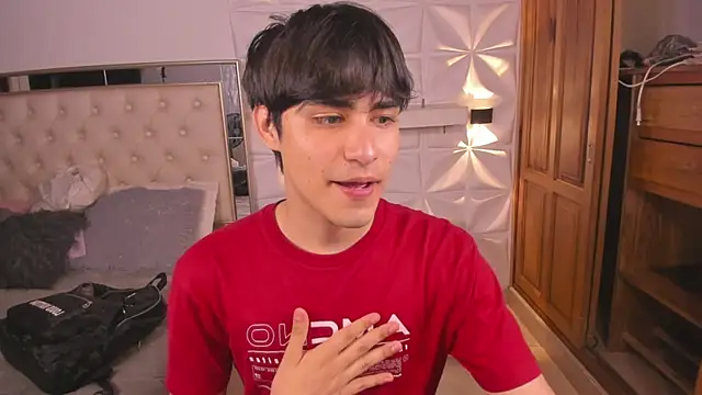 IamJuanJoc online show from April 2026 03:53:01 AM