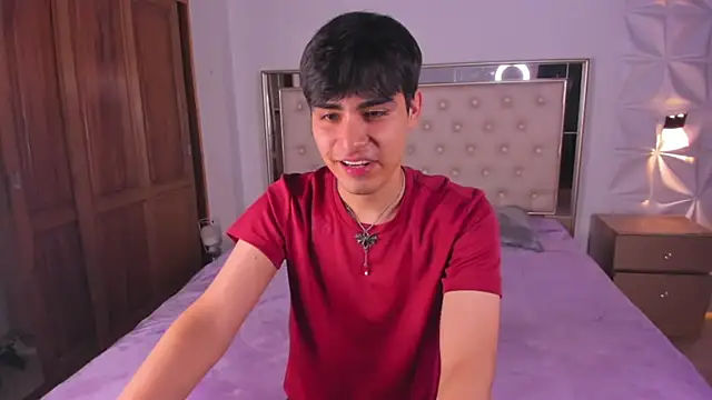 IamJuanJoc online show from March 2026 03:14:02 AM