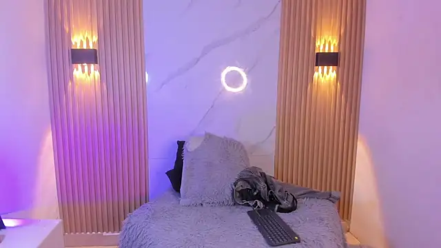 IamJuanJoc online show from March 2026 07:48:02 PM