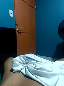 Joshua0202 online show from January 2026 11:00:01 PM