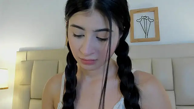 camile carter online show from March 2026 07:51:01 PM