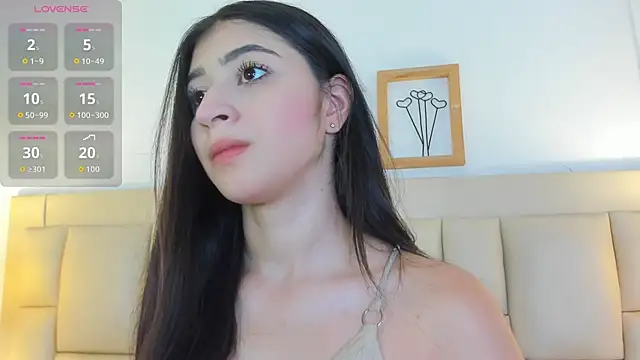 Snapshot of camile_carter chatting on March 2026 07:43:02 PM camile carter online show from March 2026 07:43:02 PM